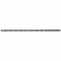 Drillco 11/16, EXTRA LENGTH DRILL 12 in. OAL - 1312 1312A144